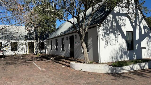 To Let Commercial Property for Rent in Hout Bay Western Cape